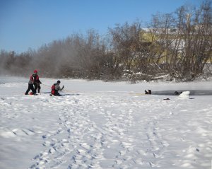 WFA course first of March 2014